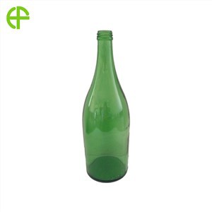 Chai nước ngọt 760ml thủy tinh
