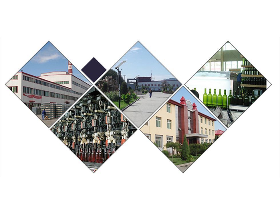 Tần Hoàng Đảo  Suokun  Đồ thủy tinh  Công ty  Công ty TNHH